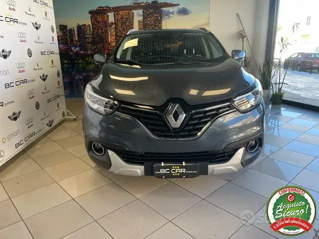 Renault Kadjar 2019 photo 2