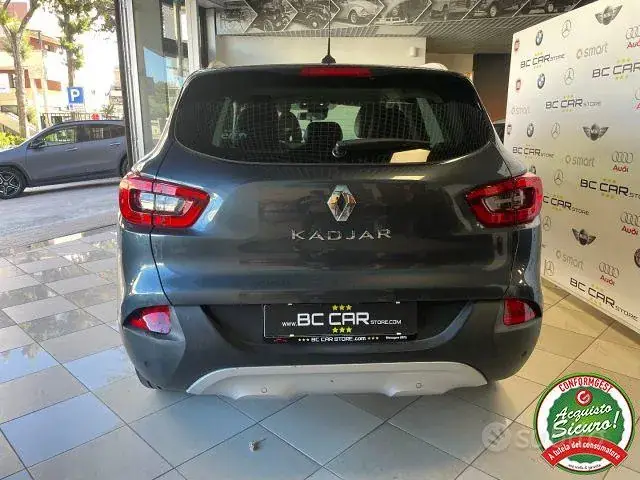 Renault Kadjar 2019 photo 5