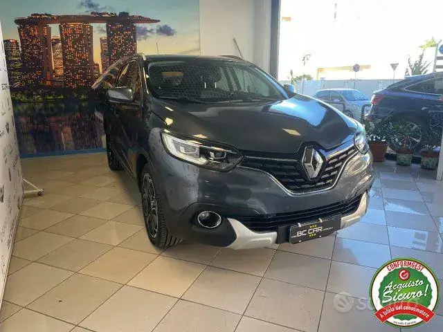 Renault Kadjar 2019 photo 3