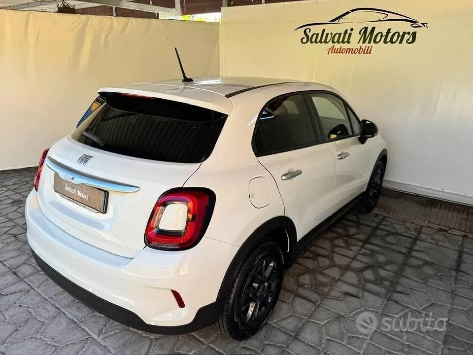 Fiat 500X 2023 photo 3