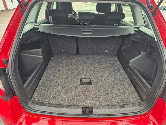 Skoda Fabia 2017 photo 5