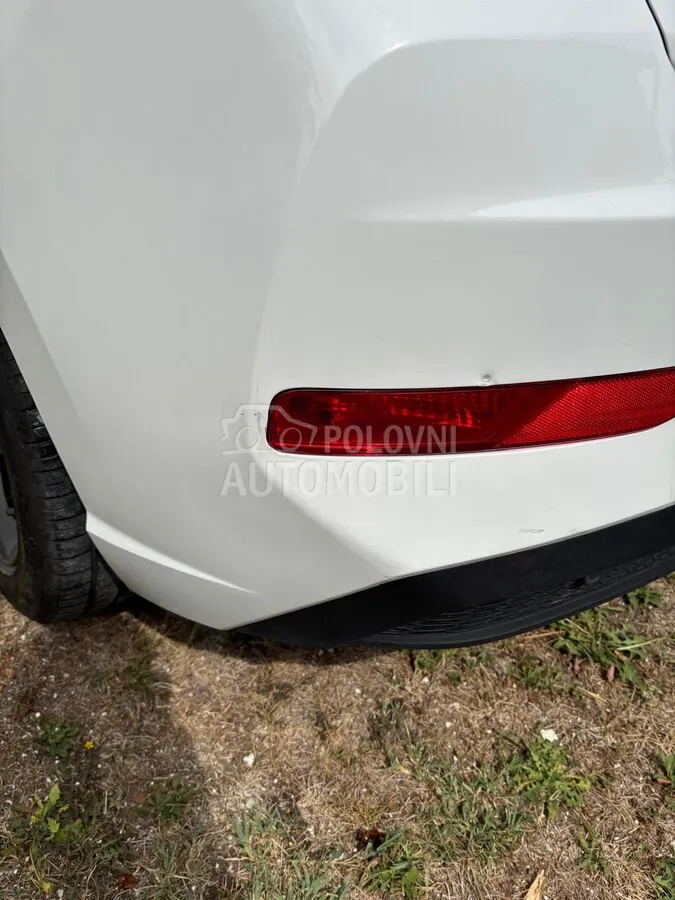Hyundai I30 2021 photo 5