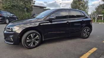 Volkswagen Polo 2018 photo 2