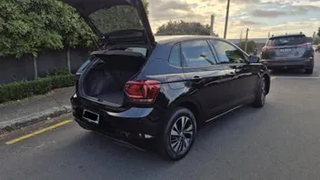 Volkswagen Polo 2018 photo 3