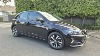 Volkswagen Polo 2018 photo 5