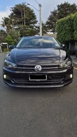 Volkswagen Polo 2018 photo 4