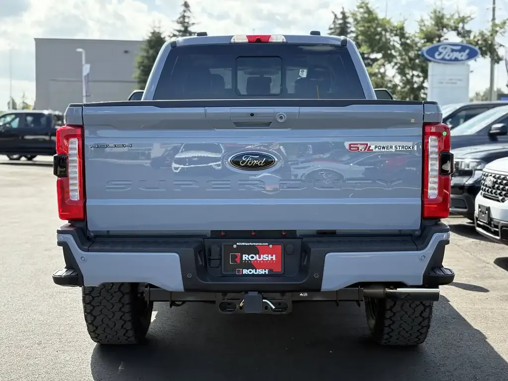 Ford F 250 2026 photo 5