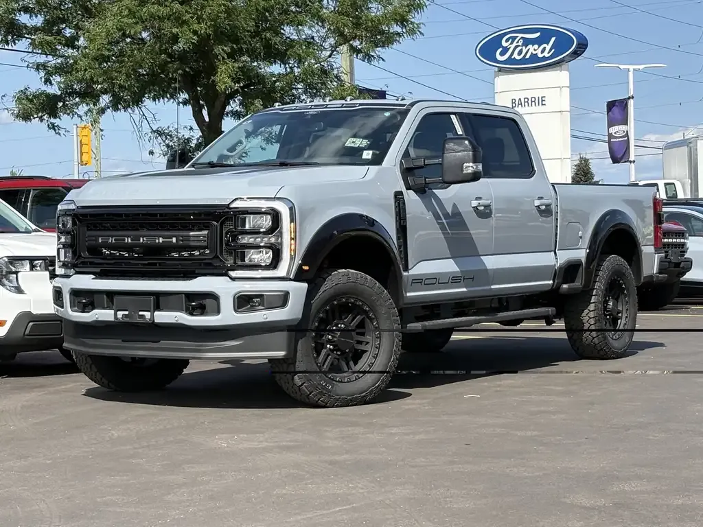 Ford F 250 2026 photo 2