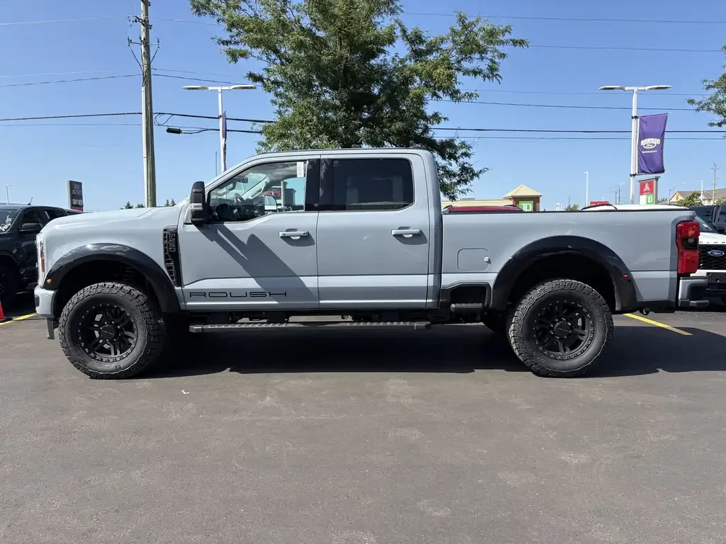 Ford F 250 2026 photo 4
