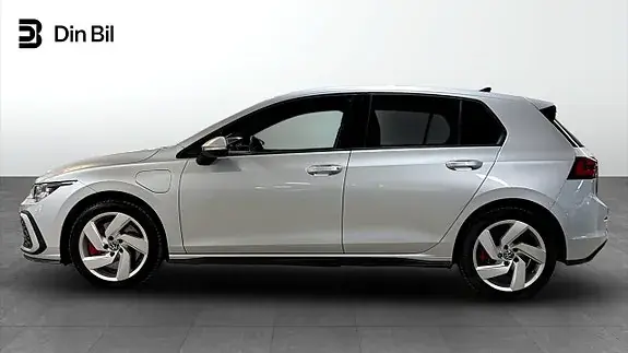 Volkswagen Golf I 2021 photo 2