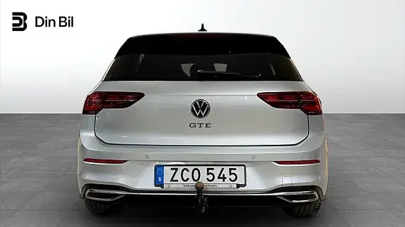 Volkswagen Golf I 2021 photo 5