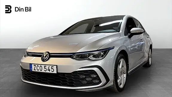 Volkswagen Golf I