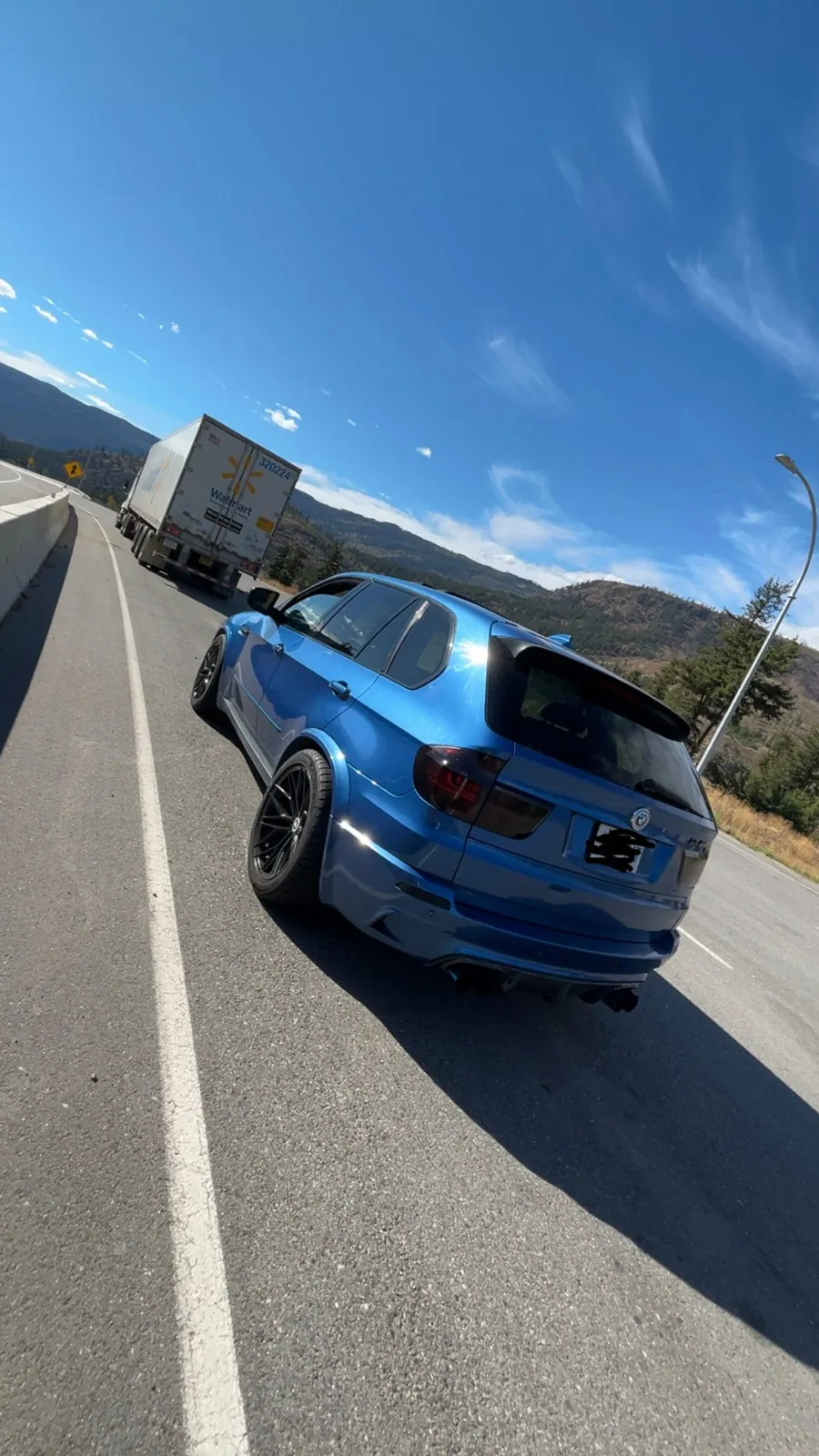BMW X5 M