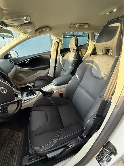 Volvo V40 2013 photo 5
