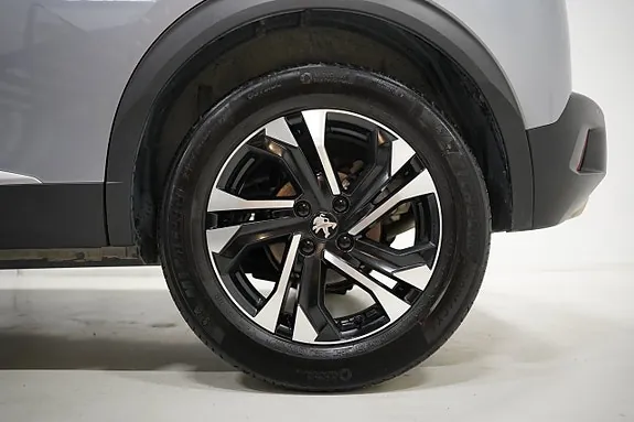 Peugeot 2008 2020 photo 5