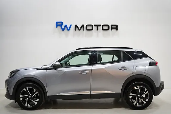 Peugeot 2008 2020 photo 3