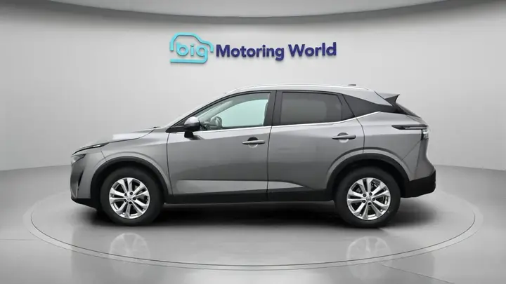 Nissan Qashqai 2024 photo 5