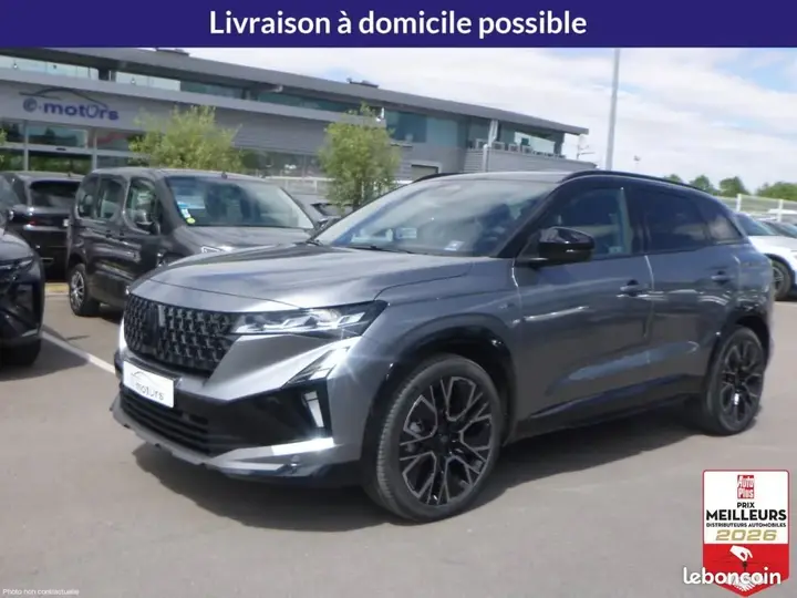 Renault Austral
