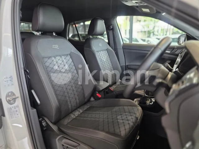 Volkswagen T-Cross 2024 photo 4