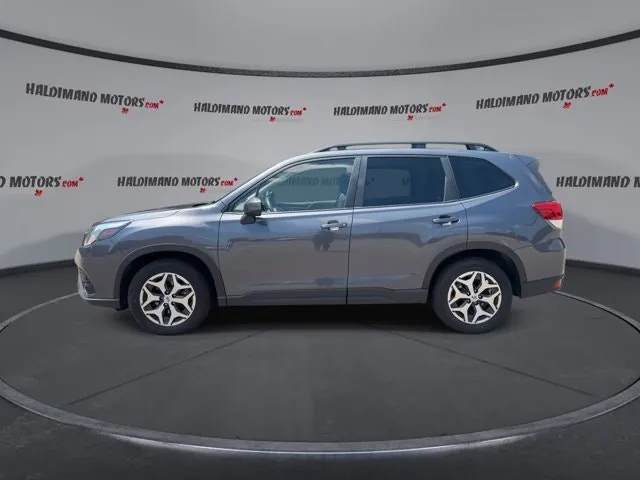 Subaru Forester 2023 photo 5