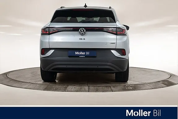 Volkswagen Id.4 2026 photo 4