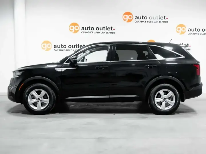 Kia Sorento 2022 photo 4