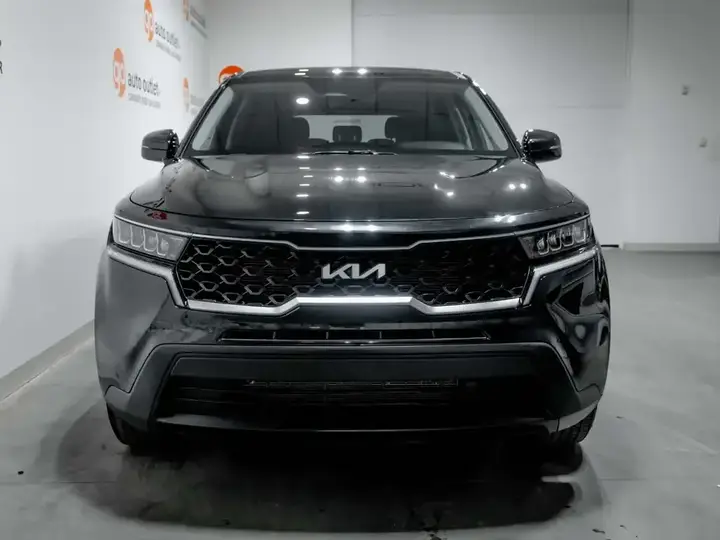 Kia Sorento 2022 photo 3