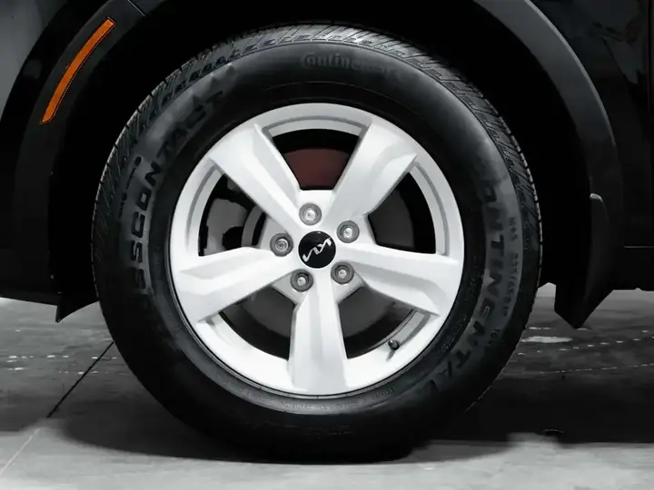 Kia Sorento 2022 photo 5
