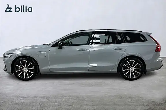 Volvo V60 2025 photo 3