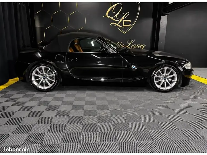 BMW Z4 2007 photo 2