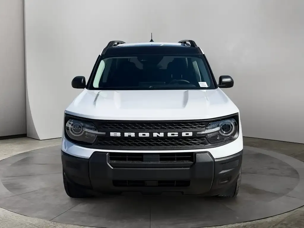 Ford Bronco Sport 2026 photo 5