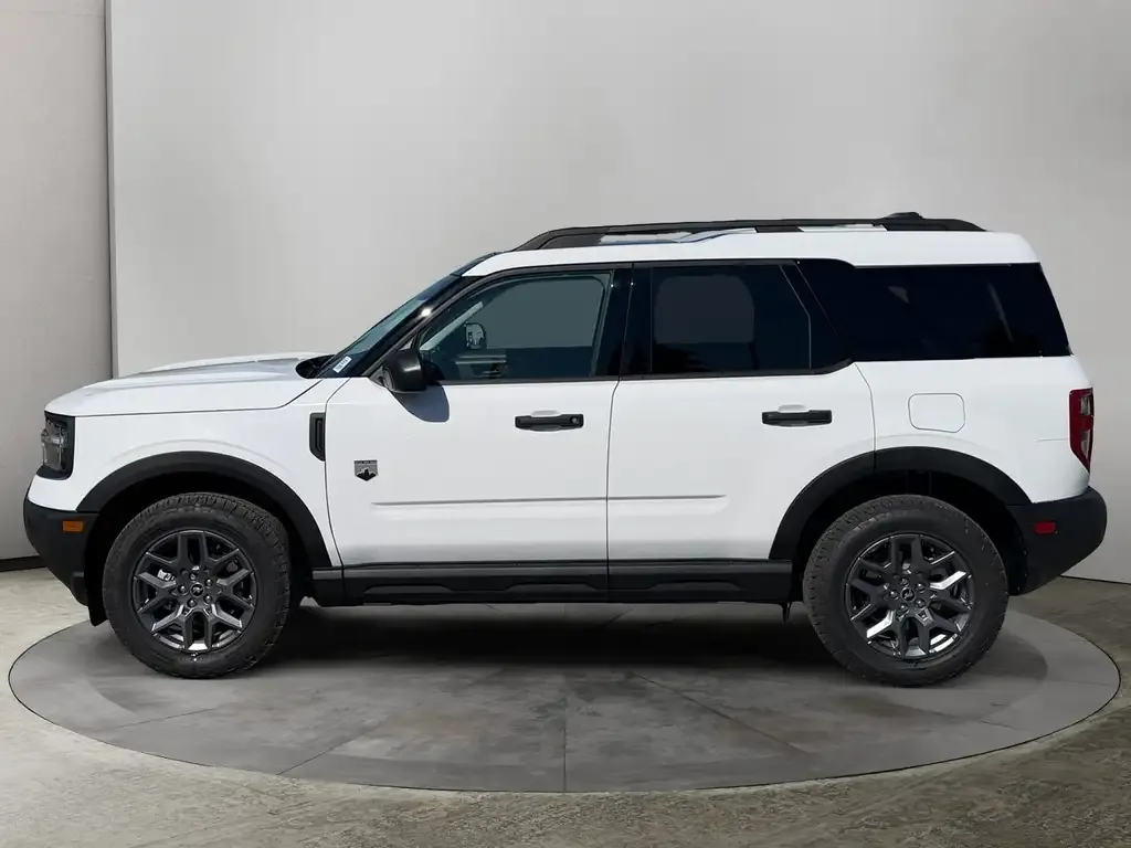 Ford Bronco Sport 2026 photo 2