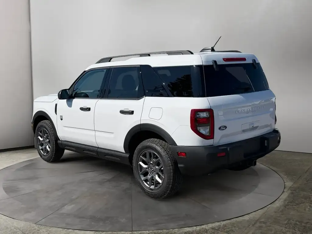 Ford Bronco Sport 2026 photo 3