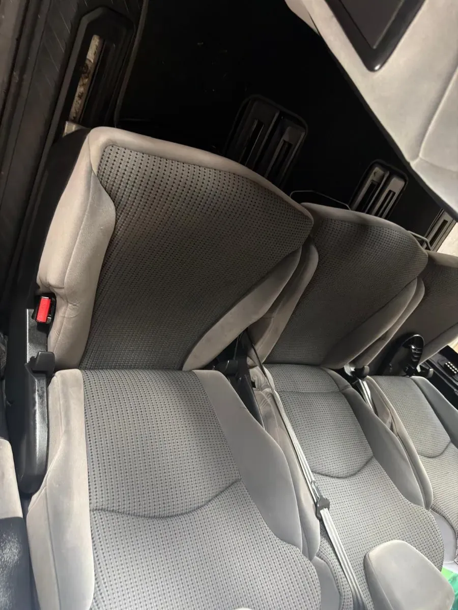Peugeot 807 2011 photo 2