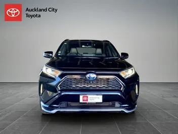 Toyota Rav4 2022 photo 3