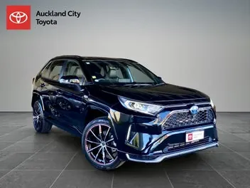 Toyota Rav4 2022 photo 2
