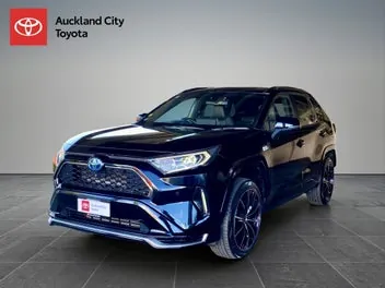 Toyota Rav4 2022 photo 4