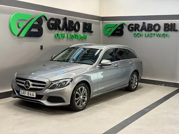 Mercedes-Benz C250 D