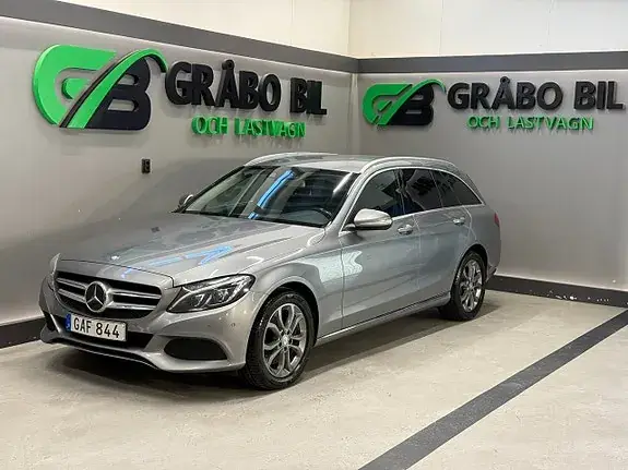 Mercedes-Benz C250 D