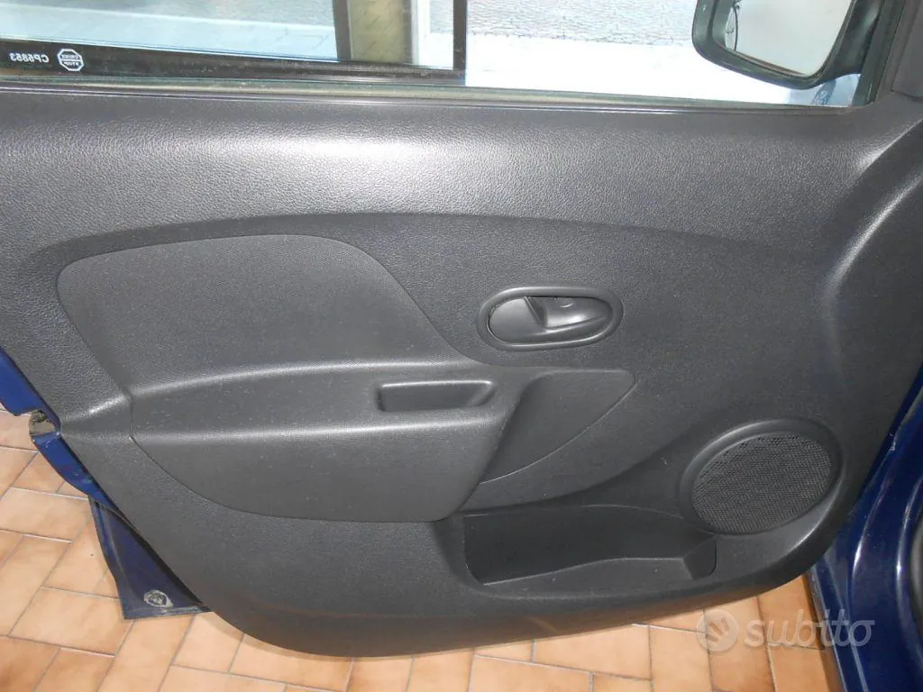 Dacia Logan 2016 photo 5