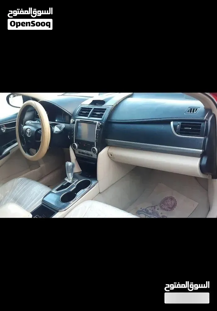 Toyota Camry 2012 photo 2
