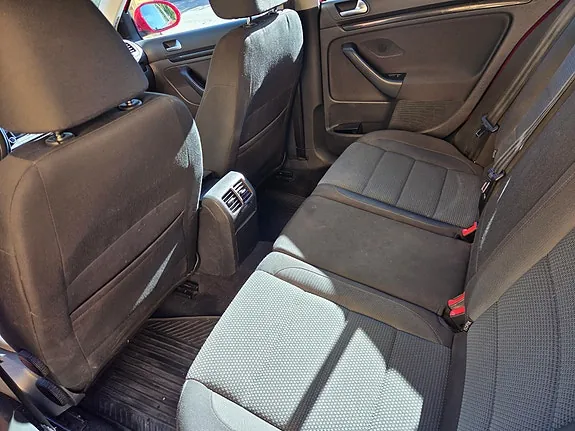 Volkswagen Golf Vi 2013 photo 5