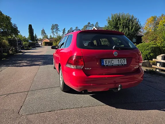 Volkswagen Golf Vi 2013 photo 2