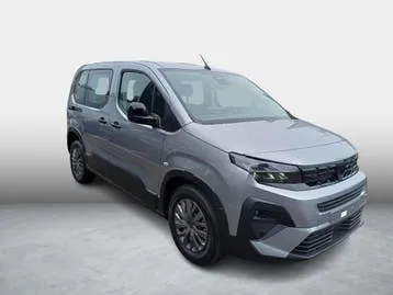 Peugeot Rifter 2026 photo 3
