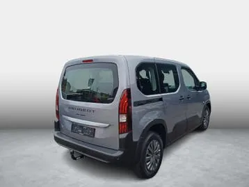 Peugeot Rifter 2026 photo 2