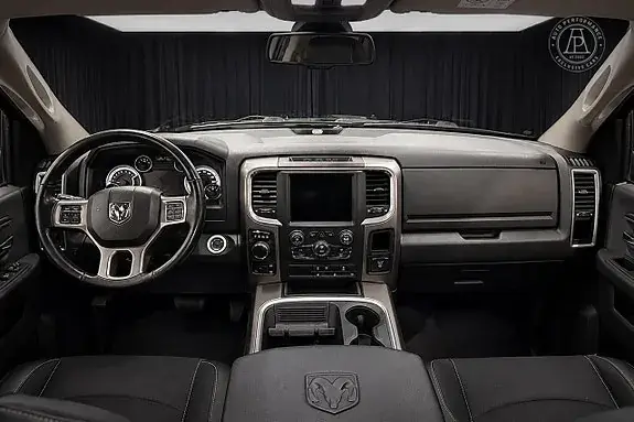 Dodge Ram 1500 2023 photo 5