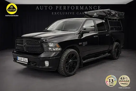 Dodge Ram 1500