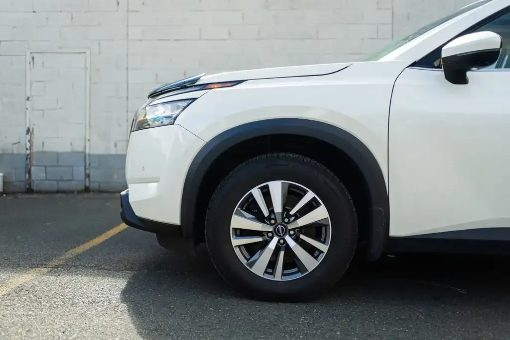 Nissan Pathfinder 2023 photo 4