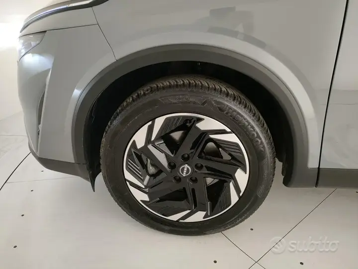 Nissan Qashqai 2025 photo 5