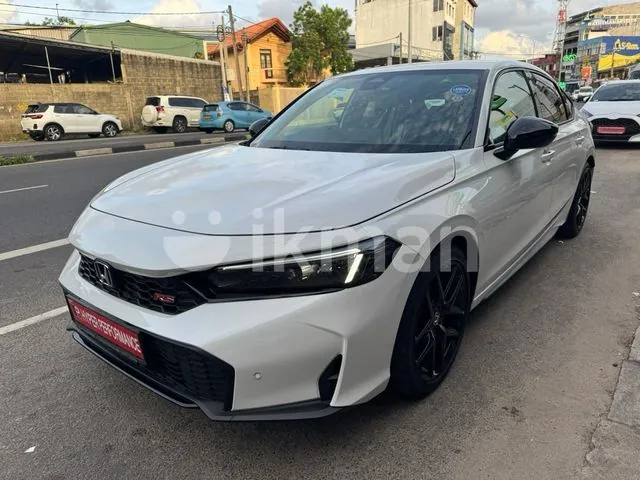 Honda Civic 2025 photo 5